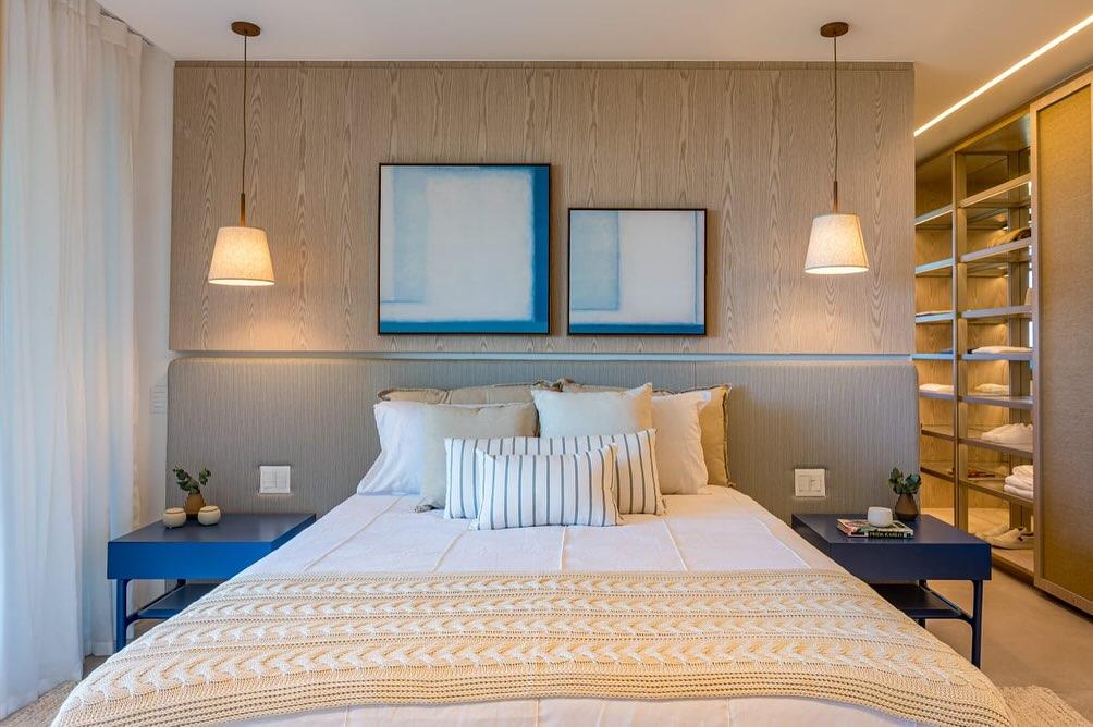 Cobertura, 4 quartos, 351 m² - Foto 12