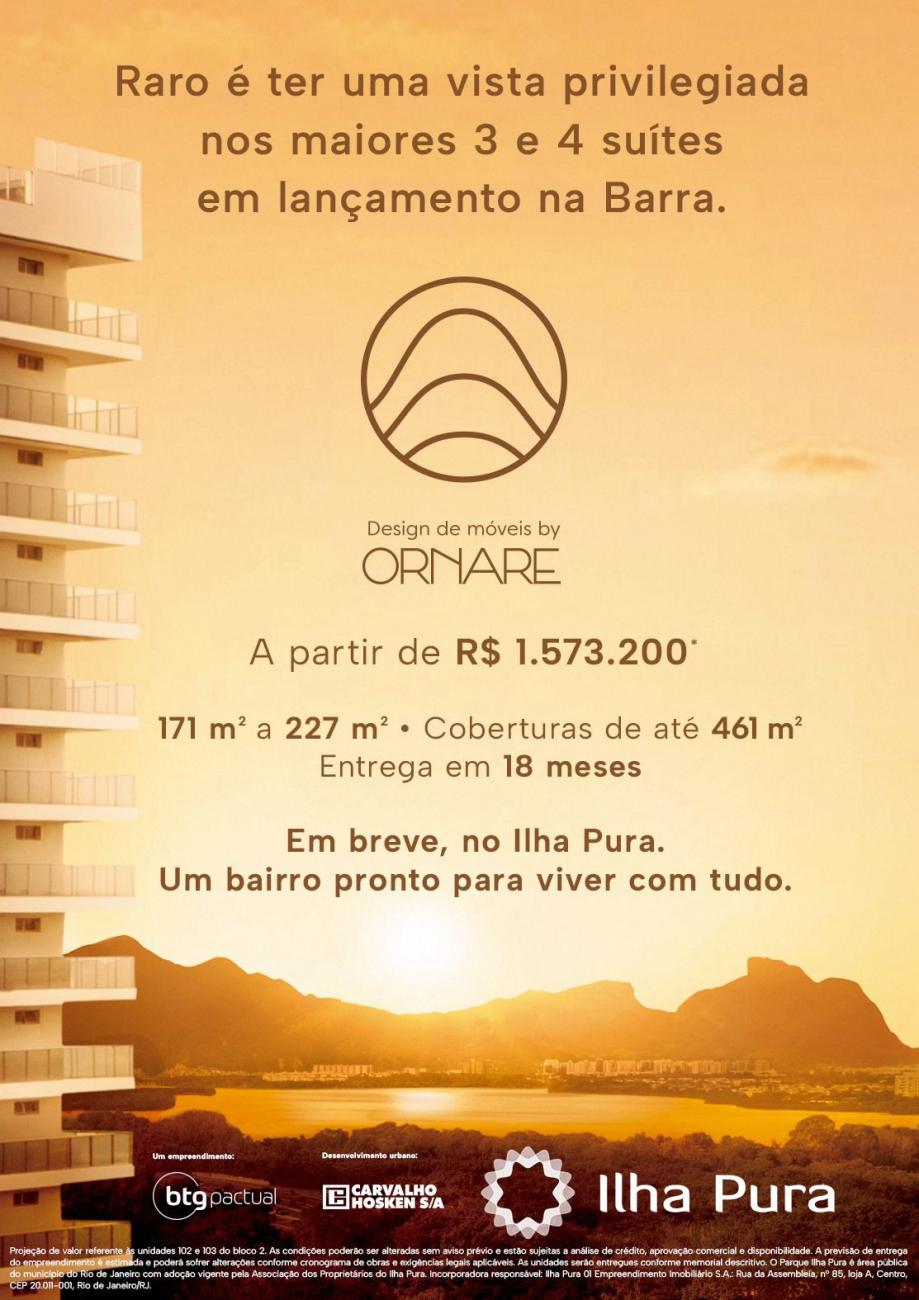 Cobertura, 4 quartos, 351 m² - Foto 14