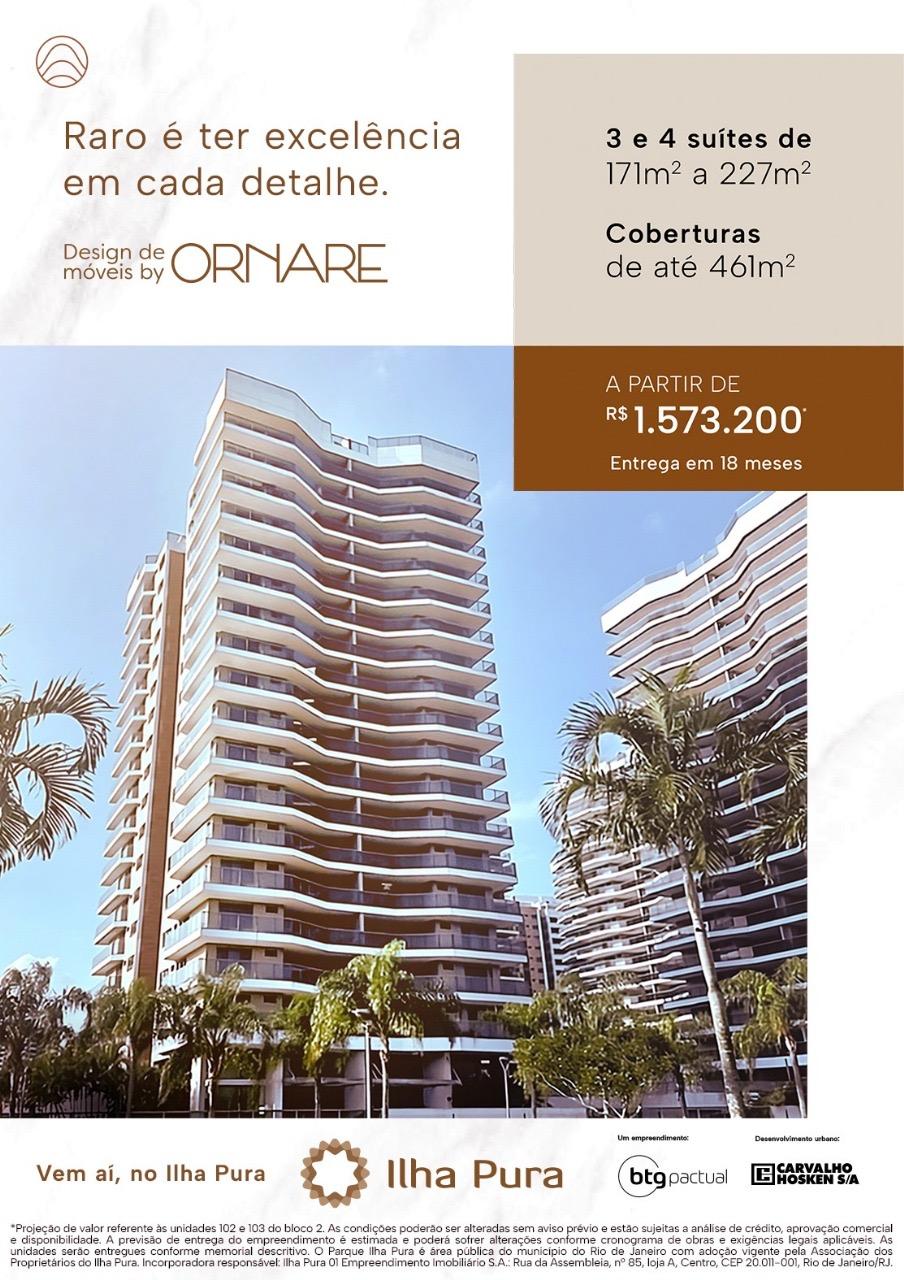 Cobertura, 4 quartos, 351 m² - Foto 15