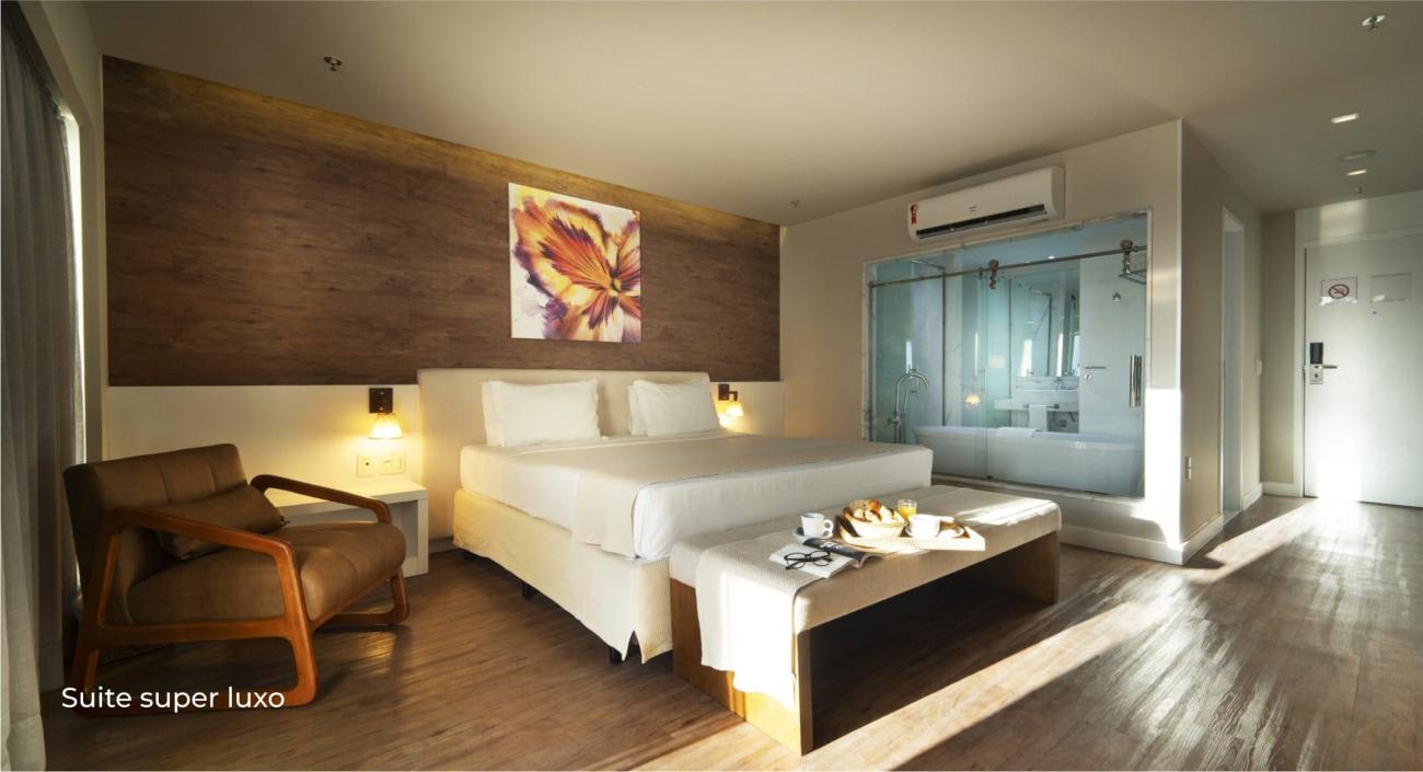Apartamento, 1 quarto, 27 m² - Foto 1