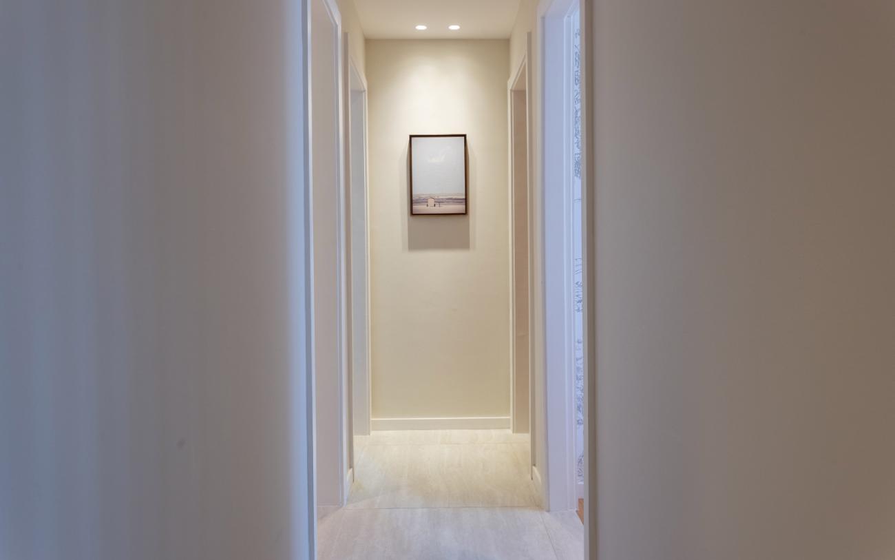 Apartamento, 1 quarto, 32 m² - Foto 2
