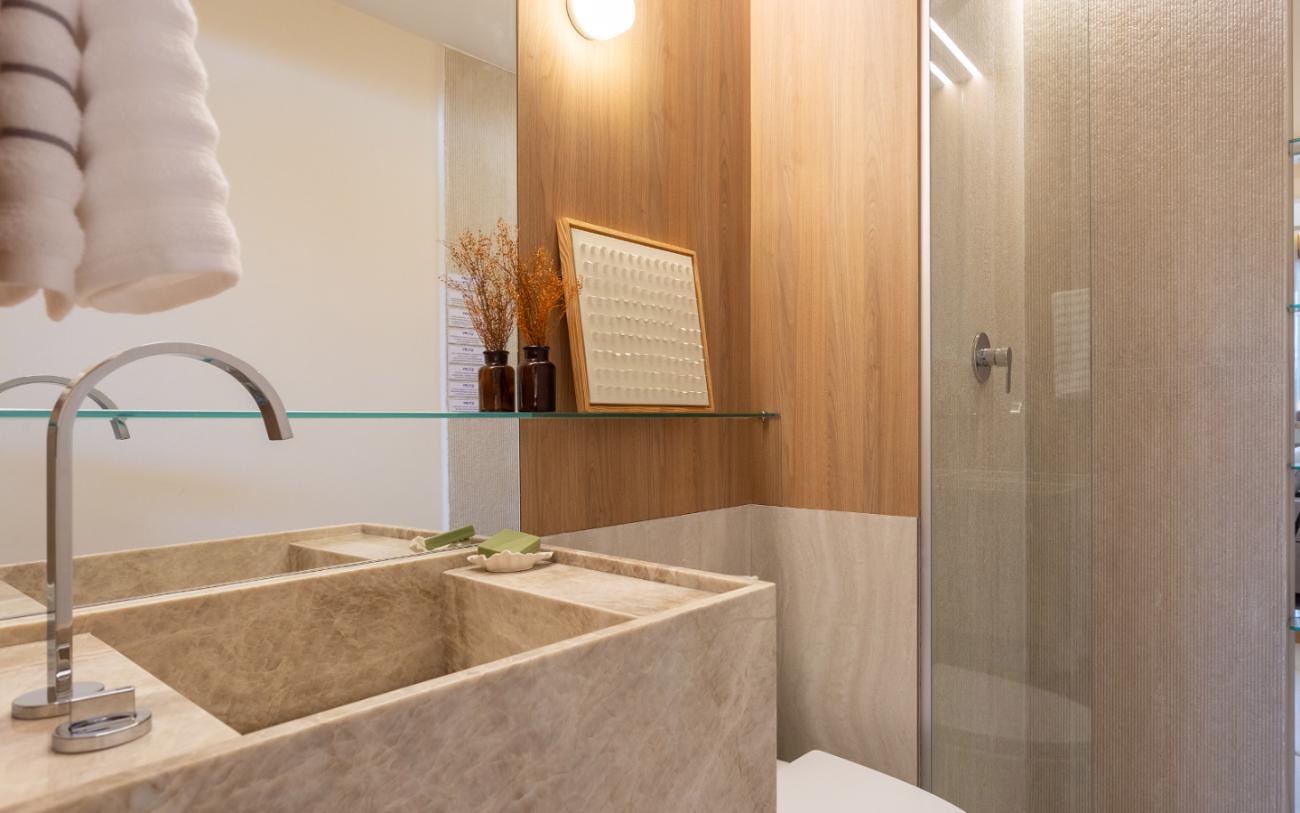 Apartamento, 1 quarto, 32 m² - Foto 5