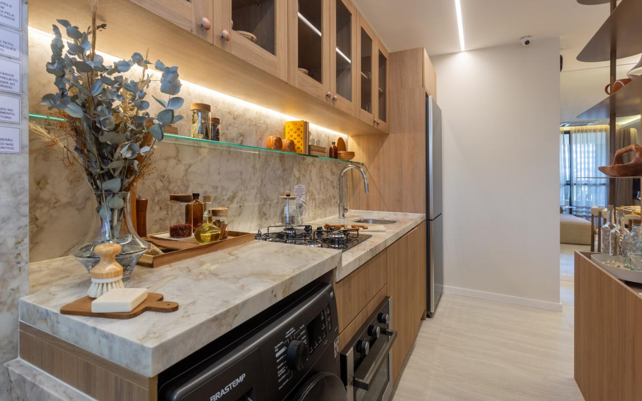 Apartamento, 1 quarto, 32 m² - Foto 13