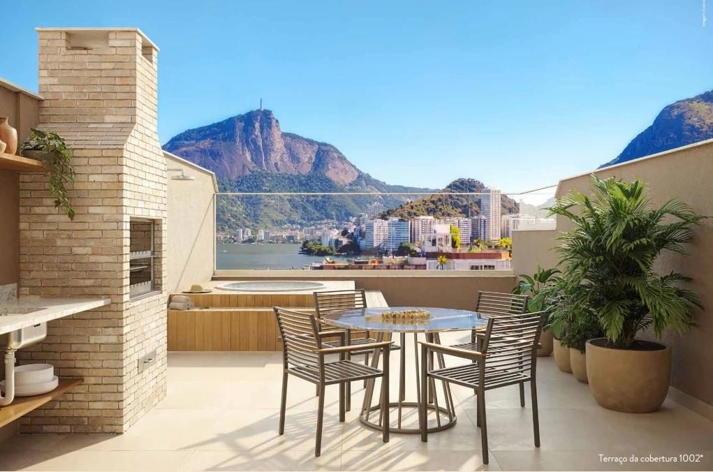 Apartamento, 1 quarto, 36 m² - Foto 8