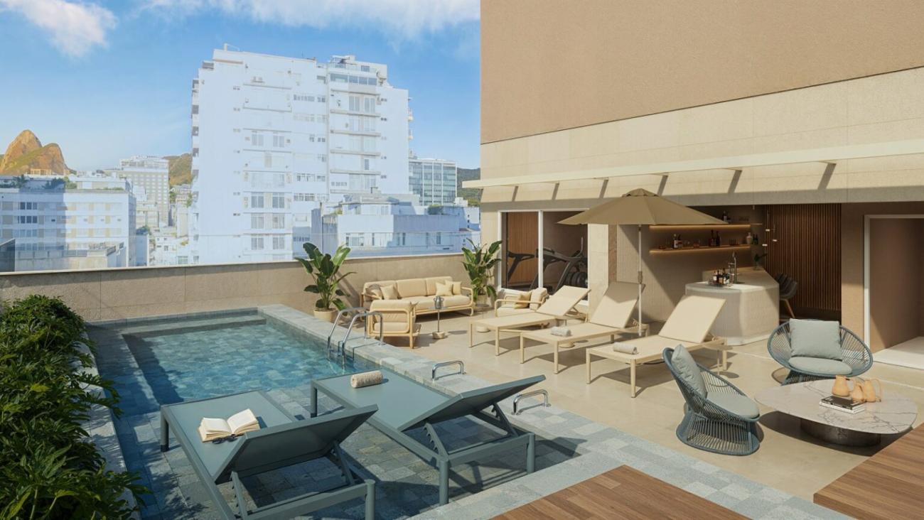 Apartamento, 1 quarto, 38 m² - Foto 10