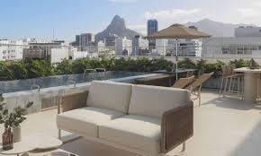 Apartamento, 1 quarto, 34 m² - Foto 2