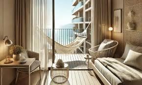 Apartamento, 1 quarto, 43 m² - Foto 5