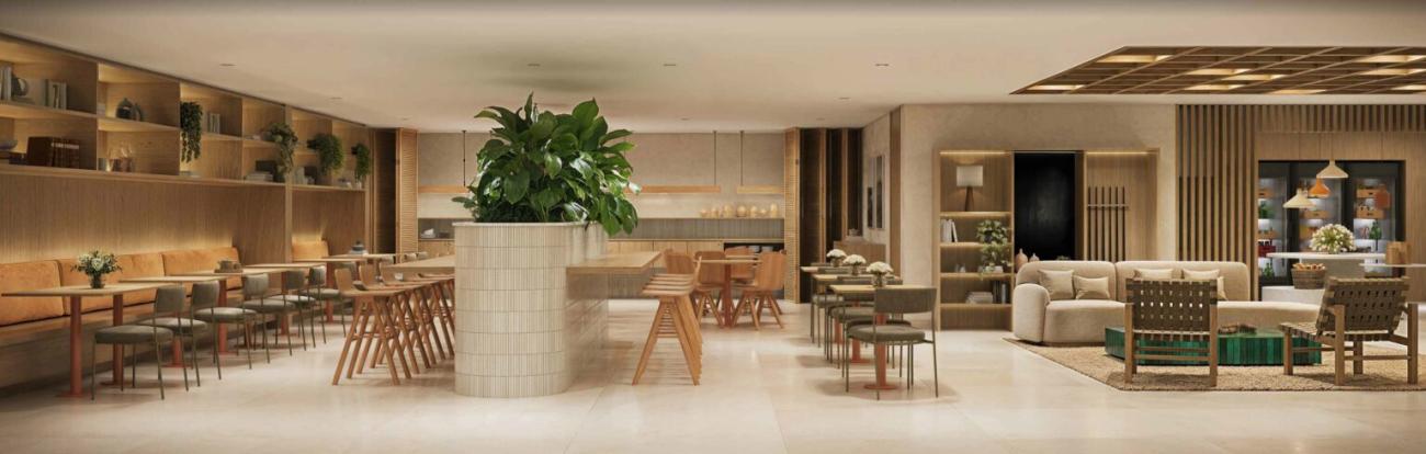 Apartamento, 1 quarto, 32 m² - Foto 10