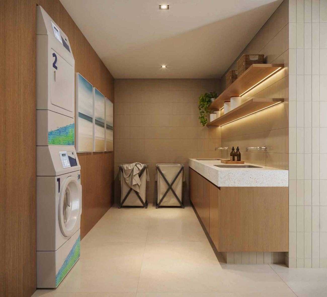 Apartamento, 1 quarto, 32 m² - Foto 13