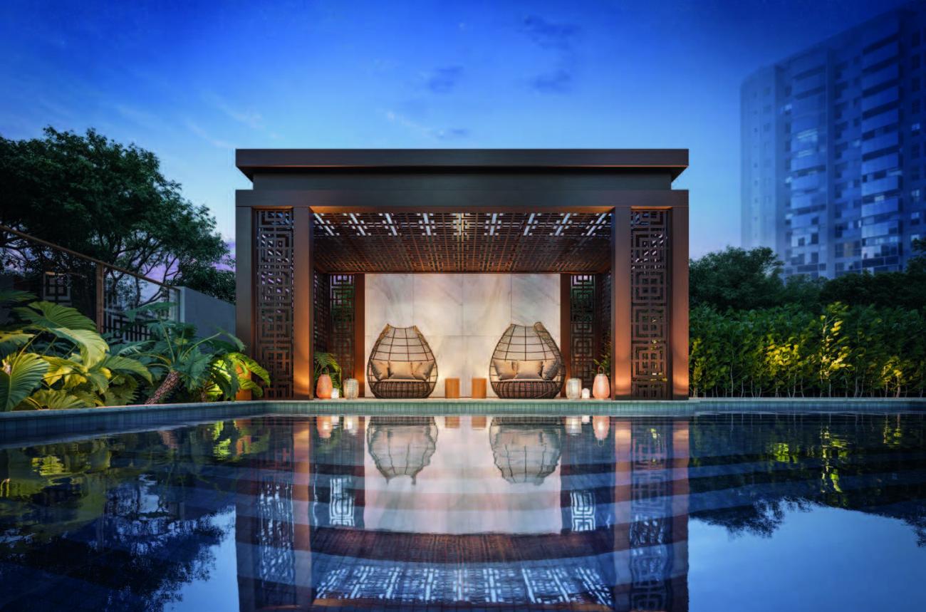 Apartamento, 3 quartos, 125 m² - Foto 1