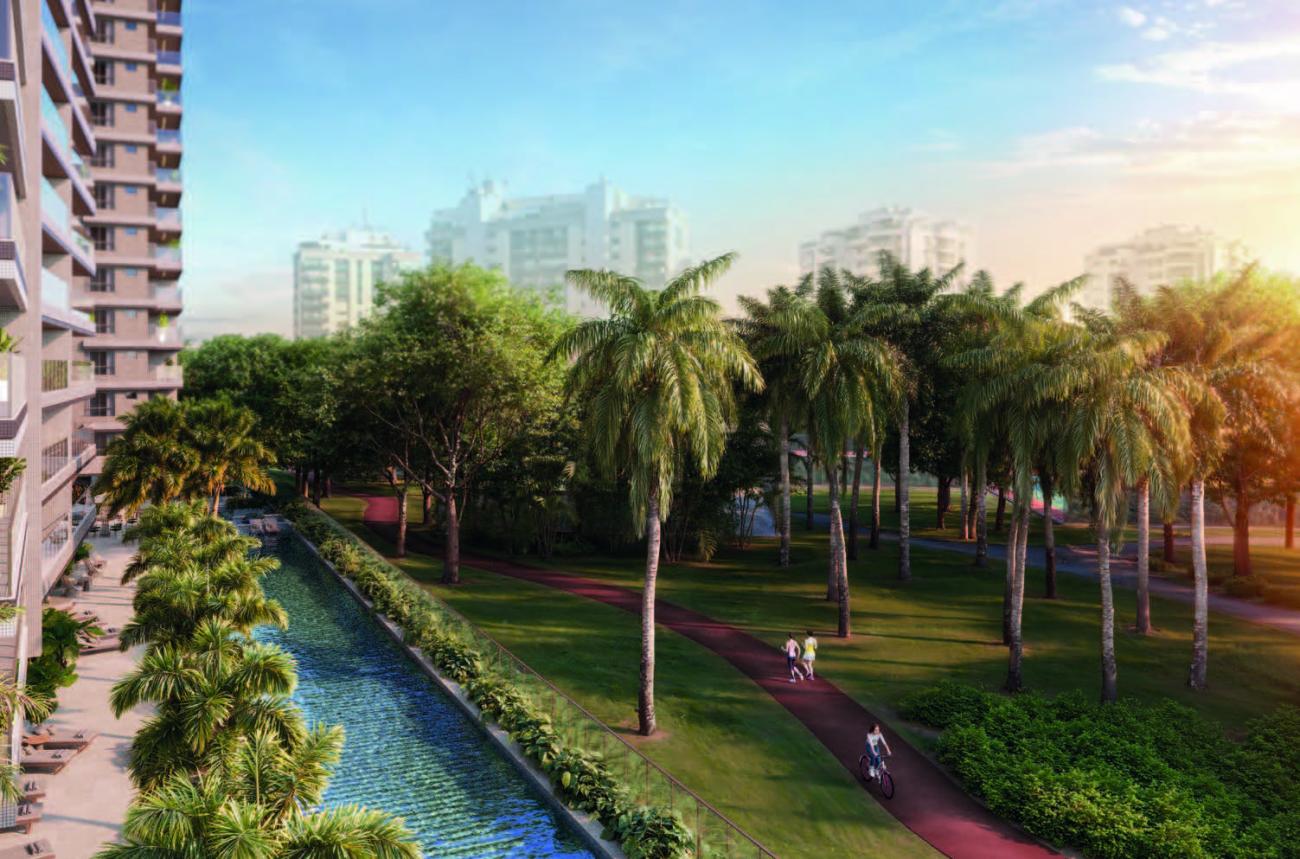 Apartamento, 3 quartos, 125 m² - Foto 5