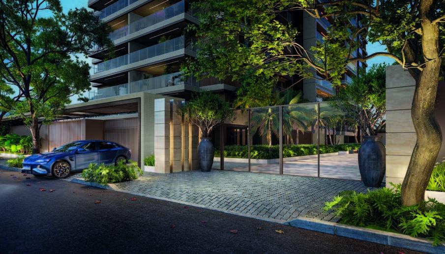 Apartamento, 3 quartos, 125 m² - Foto 7