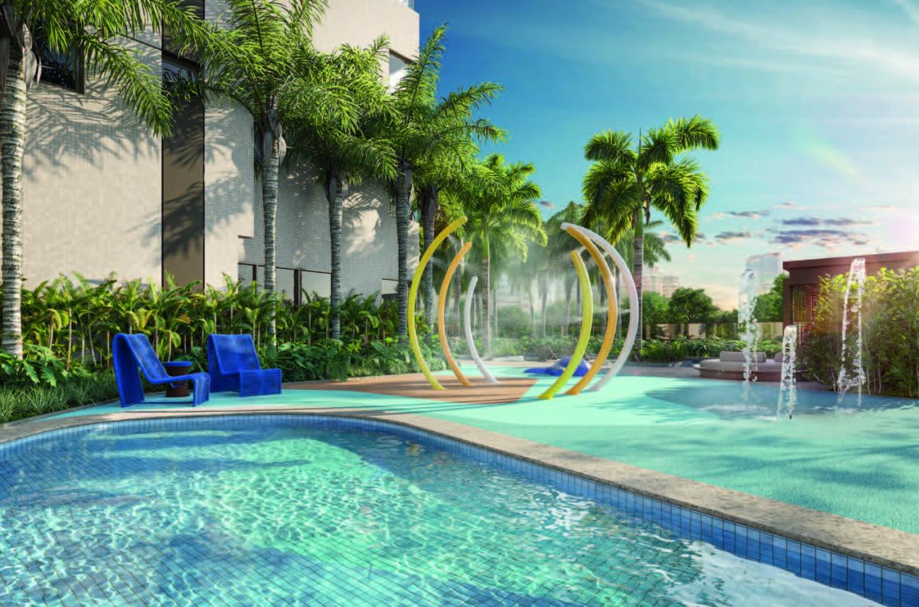 Apartamento, 3 quartos, 125 m² - Foto 8