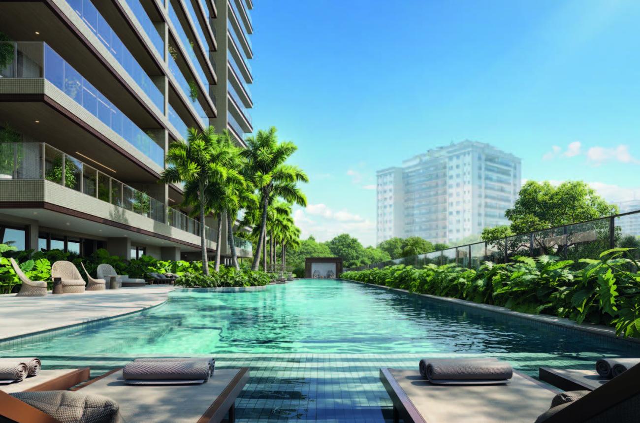 Apartamento, 3 quartos, 125 m² - Foto 9