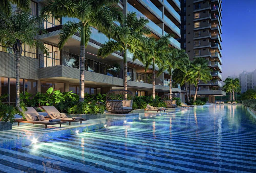 Apartamento, 3 quartos, 125 m² - Foto 11