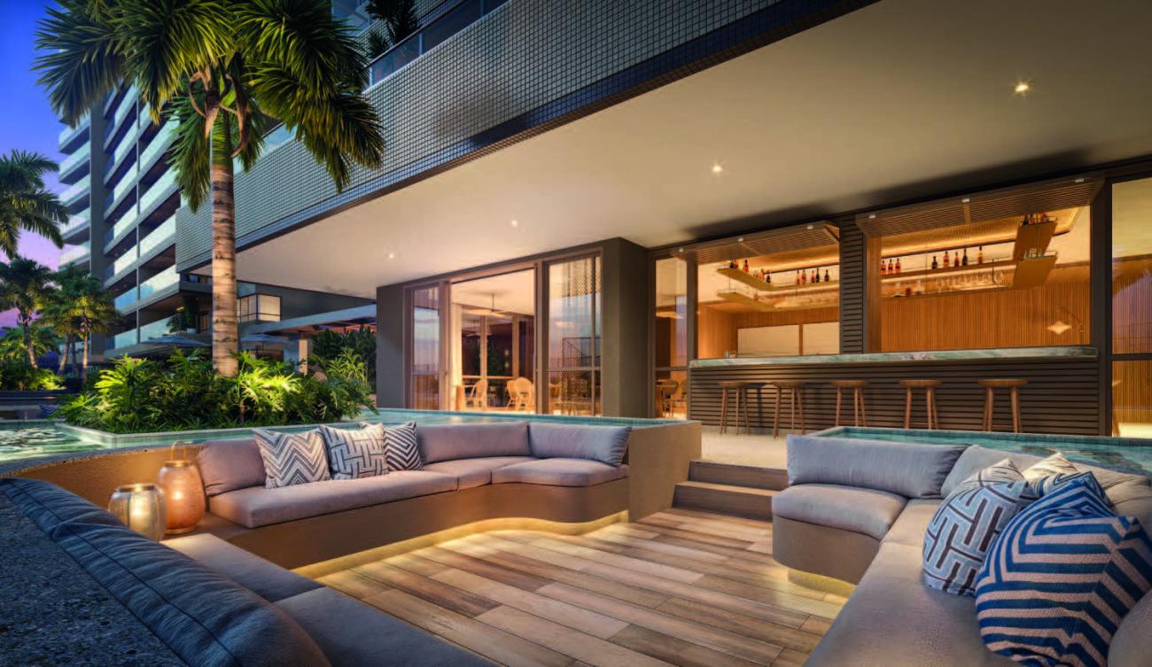 Apartamento, 3 quartos, 125 m² - Foto 14