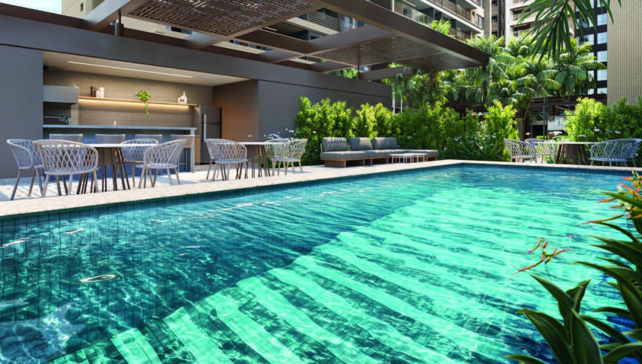 Apartamento, 3 quartos, 125 m² - Foto 18