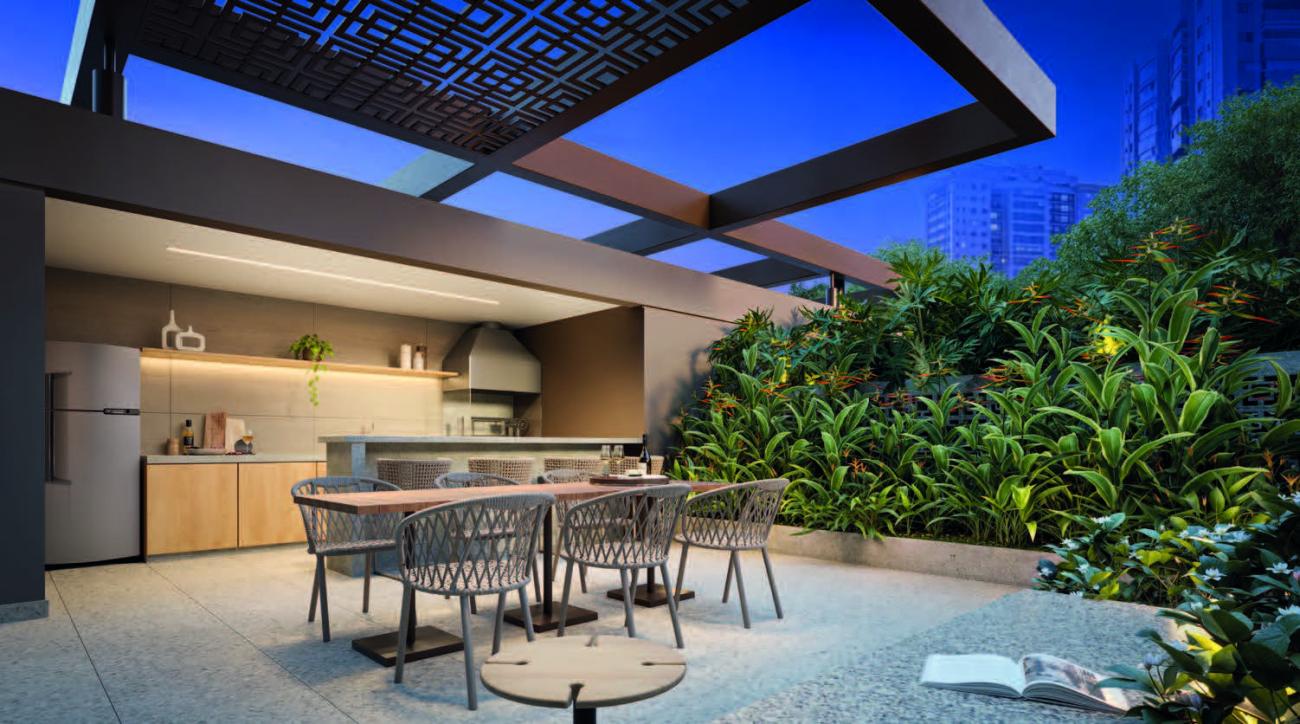 Apartamento, 3 quartos, 125 m² - Foto 19