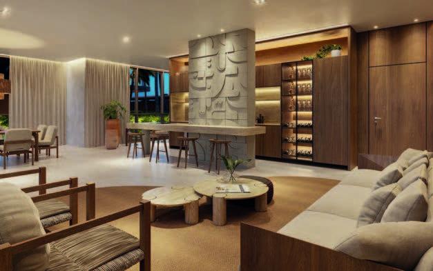 Apartamento, 3 quartos, 125 m² - Foto 22