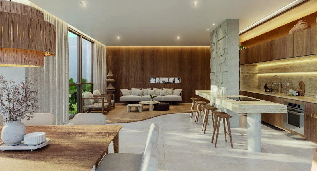 Apartamento, 3 quartos, 125 m² - Foto 23