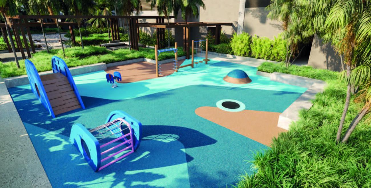 Apartamento, 3 quartos, 125 m² - Foto 28