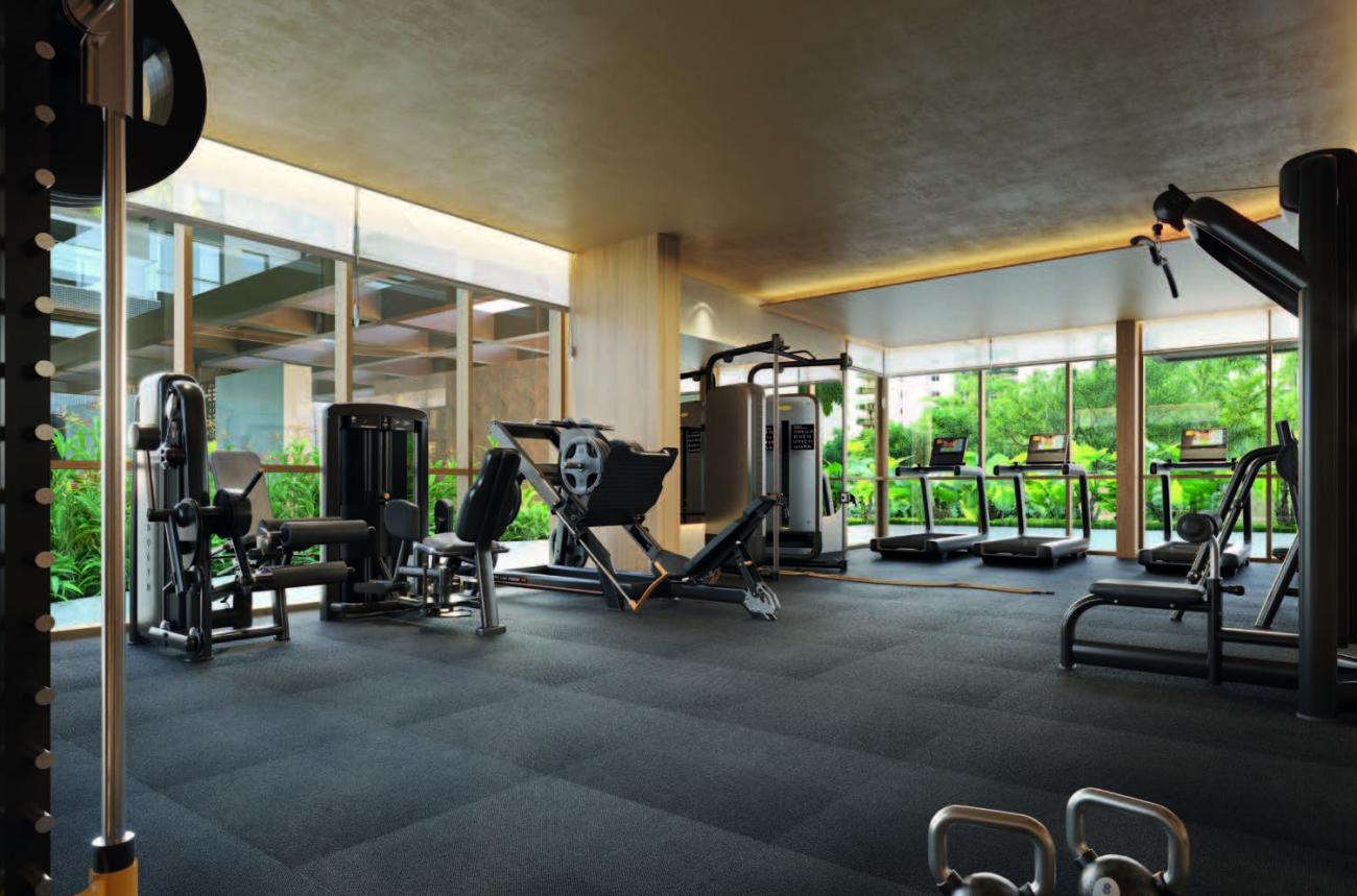 Apartamento, 3 quartos, 125 m² - Foto 31