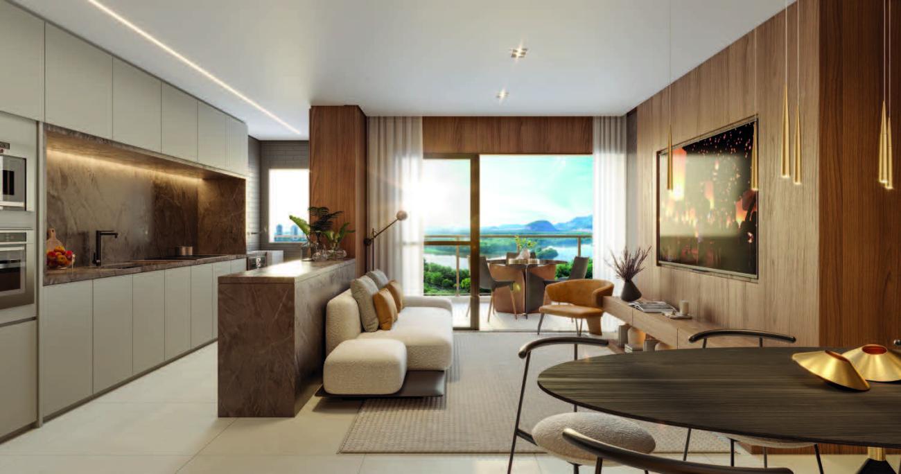 Apartamento, 3 quartos, 125 m² - Foto 36