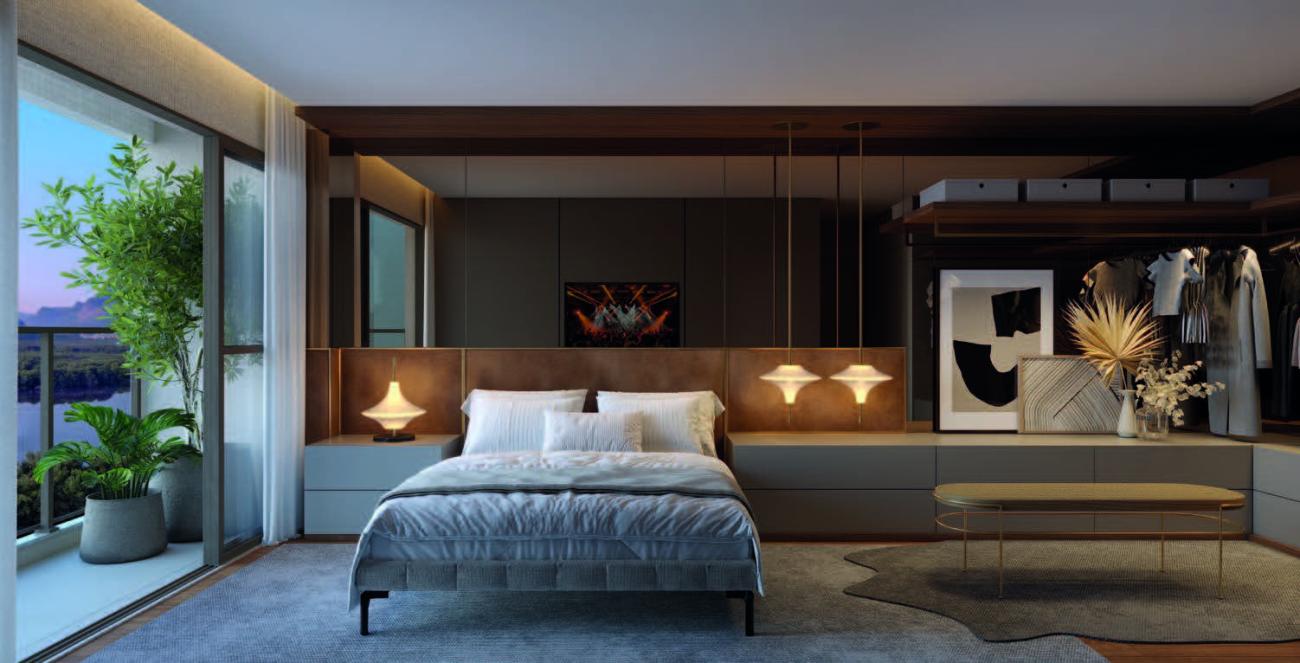 Apartamento, 3 quartos, 125 m² - Foto 38