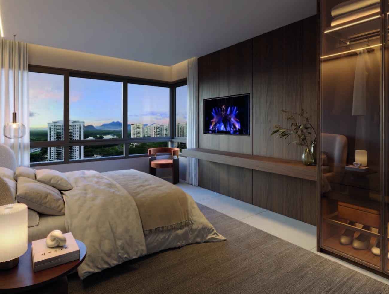 Apartamento, 3 quartos, 125 m² - Foto 41