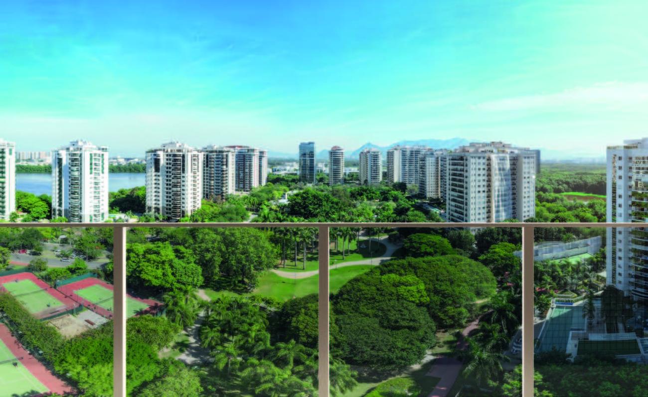 Apartamento, 3 quartos, 125 m² - Foto 42