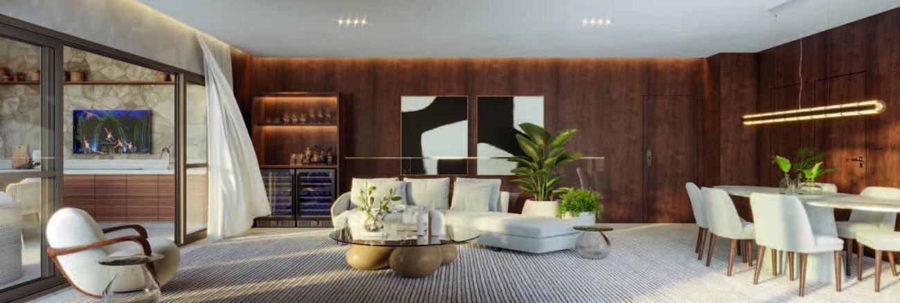 Apartamento, 3 quartos, 125 m² - Foto 43