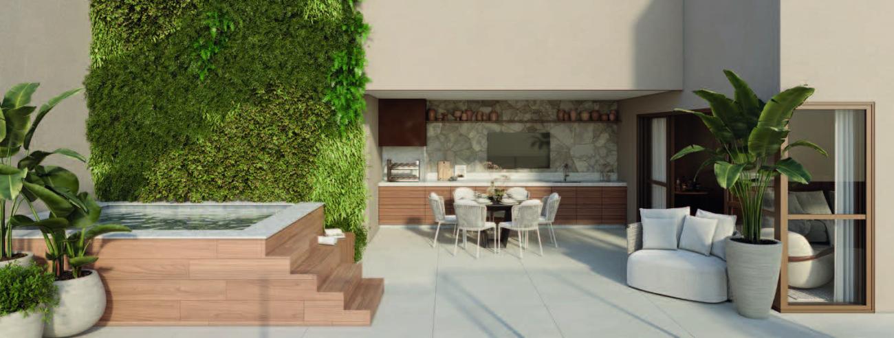 Apartamento, 3 quartos, 125 m² - Foto 44