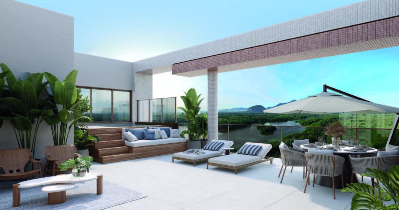 Apartamento, 3 quartos, 125 m² - Foto 45