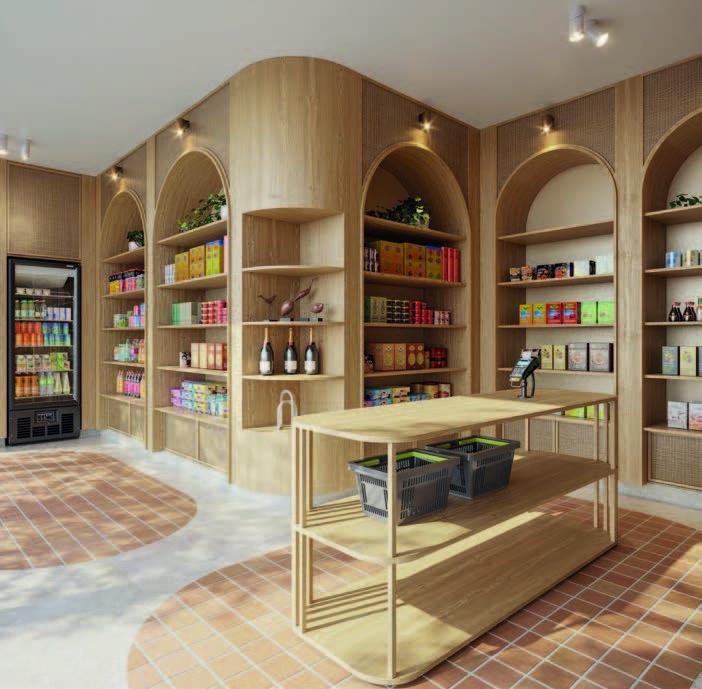 Apartamento, 3 quartos, 125 m² - Foto 46