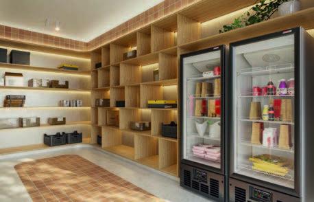 Apartamento, 3 quartos, 125 m² - Foto 49