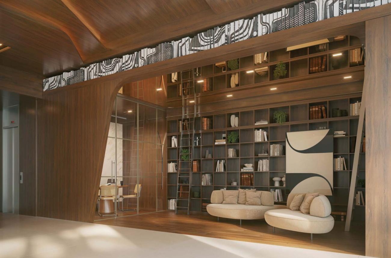 Apartamento, 4 quartos, 221 m² - Foto 4