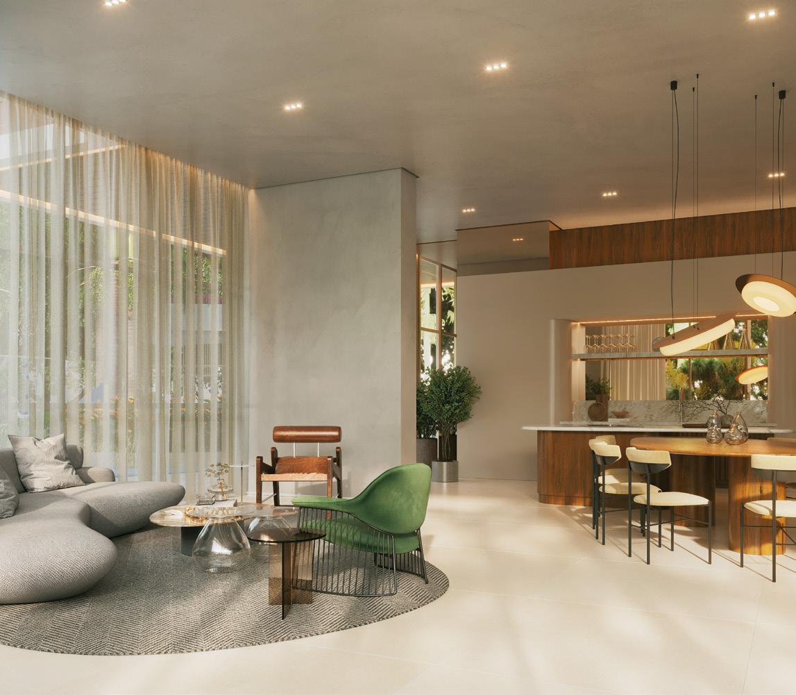 Apartamento, 4 quartos, 221 m² - Foto 8