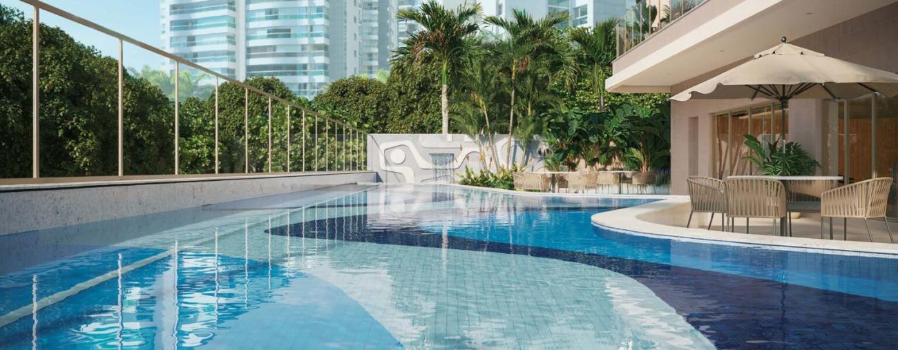 Apartamento, 4 quartos, 221 m² - Foto 20