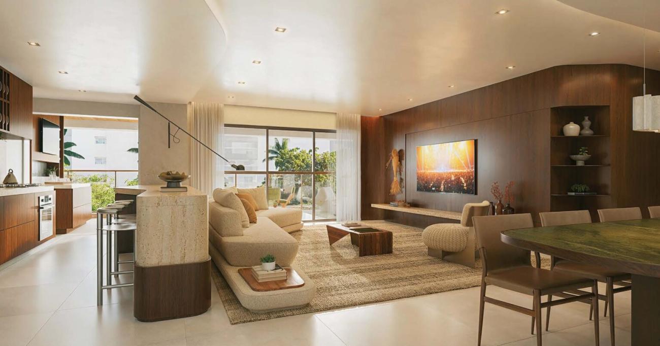 Apartamento, 4 quartos, 221 m² - Foto 29