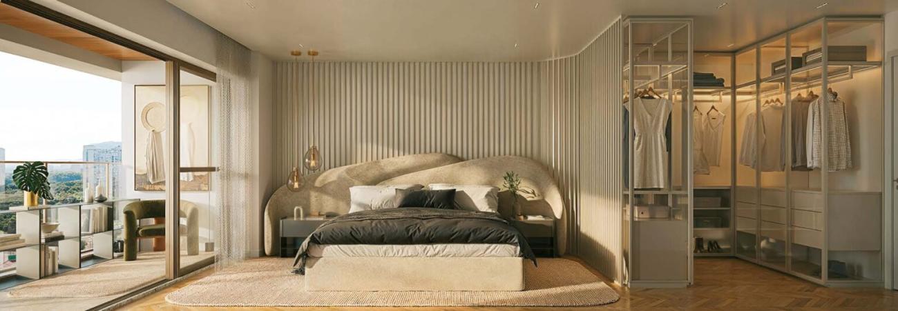 Apartamento, 4 quartos, 221 m² - Foto 31