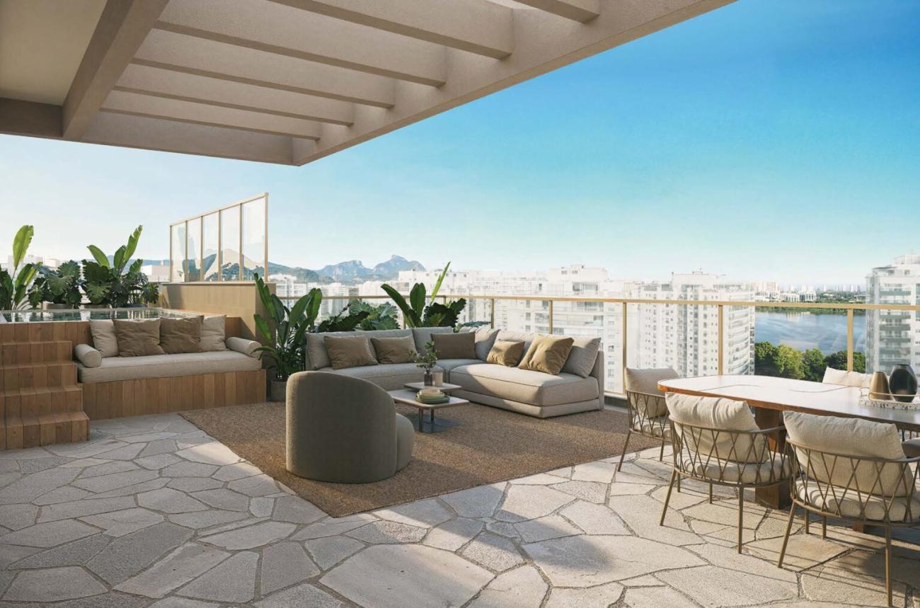 Apartamento, 4 quartos, 221 m² - Foto 32