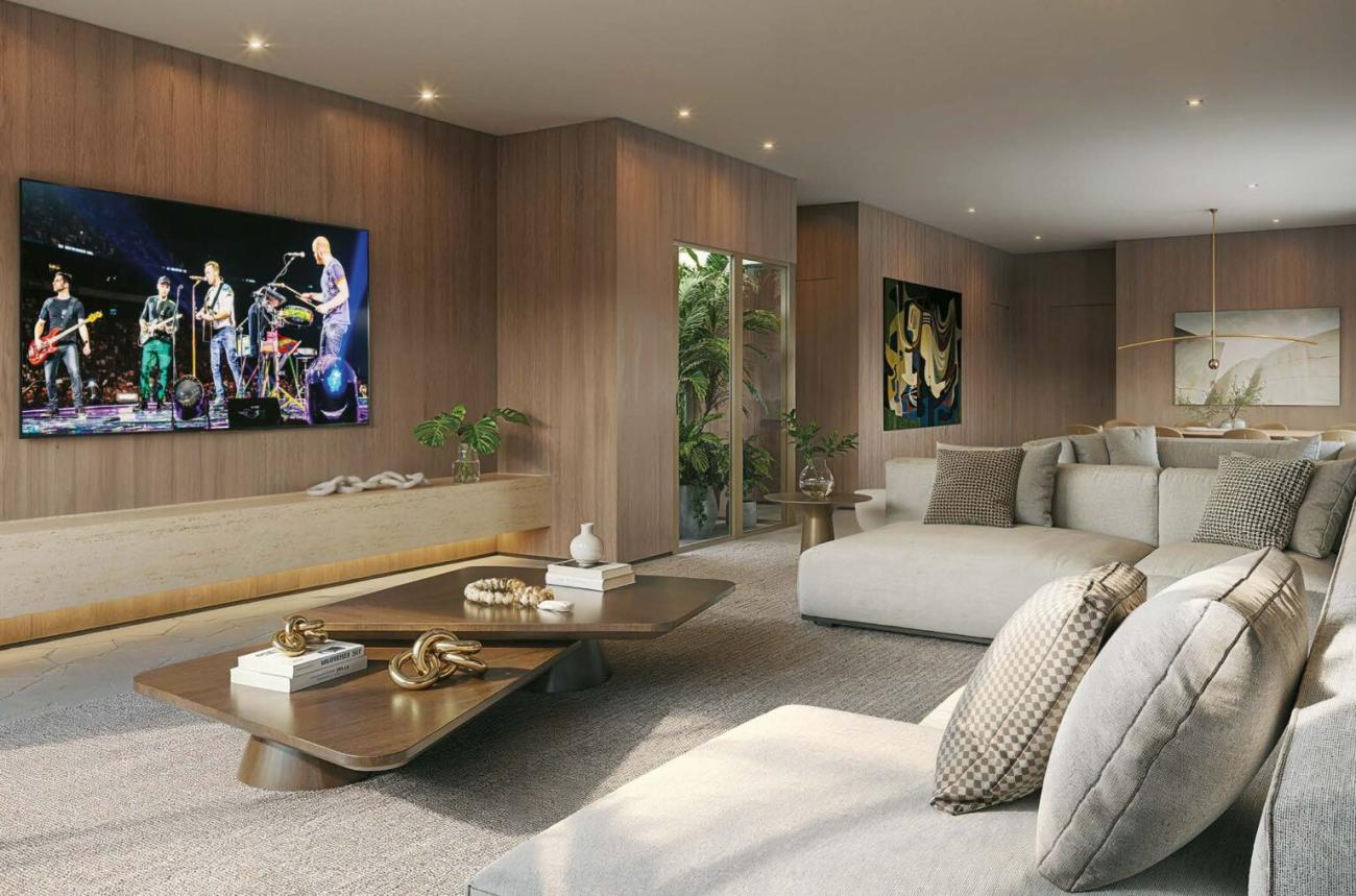 Apartamento, 4 quartos, 221 m² - Foto 33