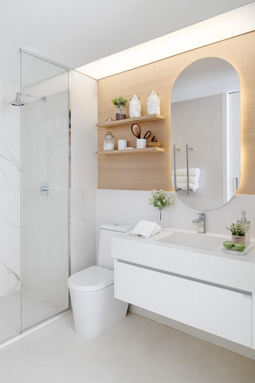 Apartamento, 2 quartos, 78 m² - Foto 1