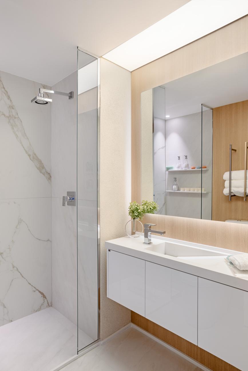 Apartamento, 2 quartos, 78 m² - Foto 2