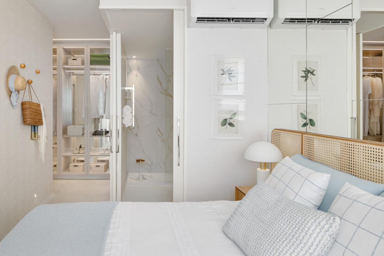 Apartamento, 2 quartos, 78 m² - Foto 6