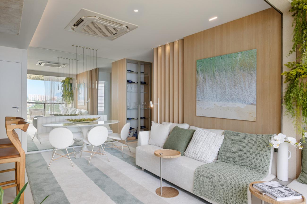 Apartamento, 2 quartos, 78 m² - Foto 9