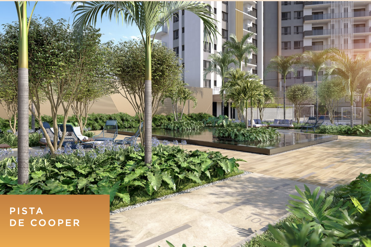 Apartamento, 4 quartos, 190 m² - Foto 6