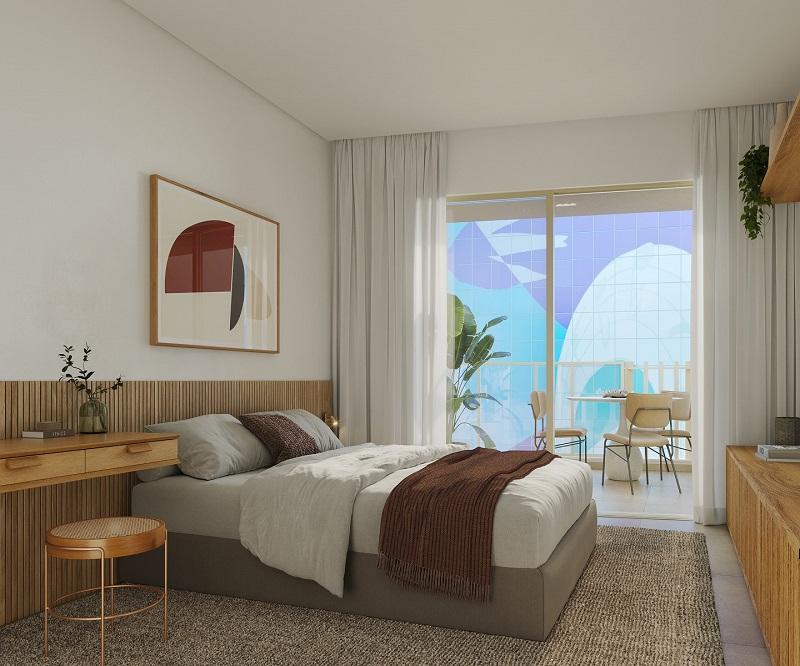 Apartamento, 1 quarto, 33 m² - Foto 24