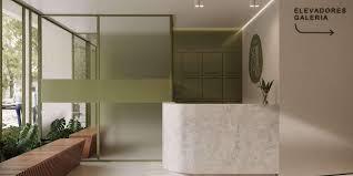 Apartamento, 1 quarto, 35 m² - Foto 4