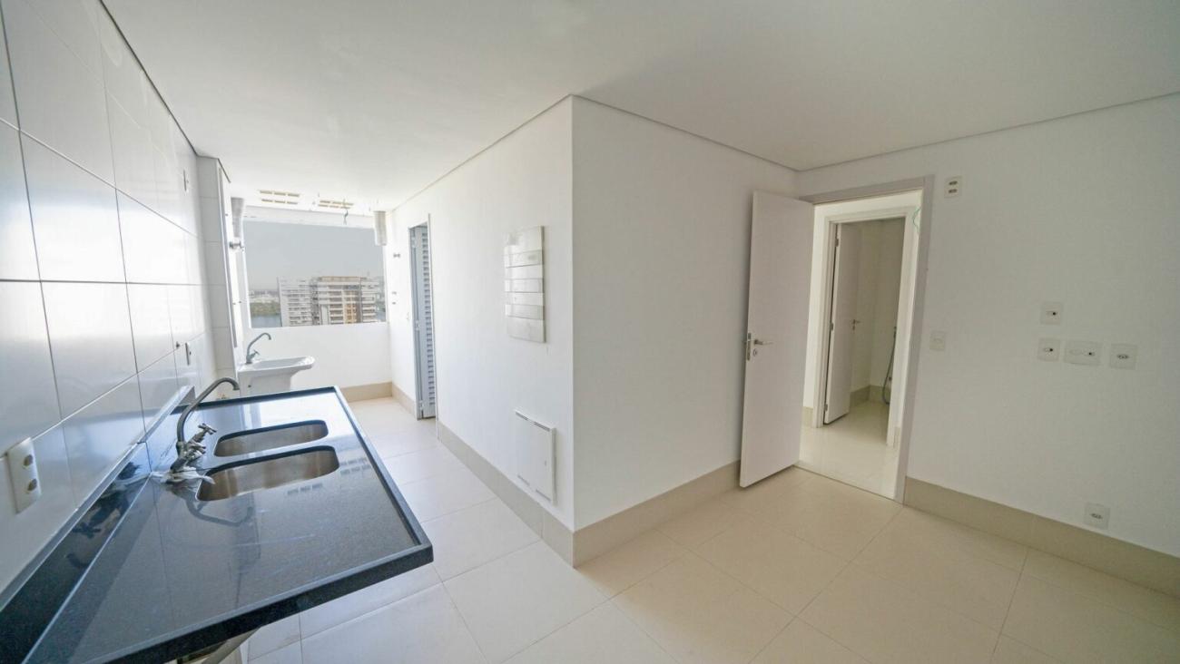Apartamento, 4 quartos, 151 m² - Foto 2